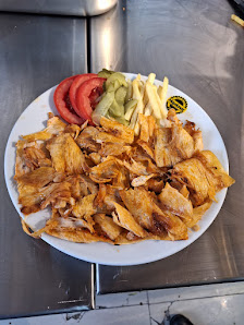 Maydonoz Döner Bilecik Yeme-içme görseli