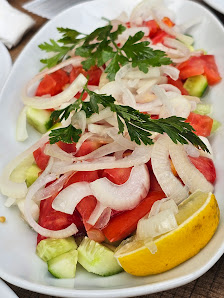 İmren Izgara Salata görseli