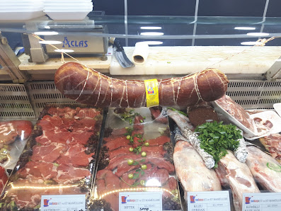 Subaşı ızgara salonu Yeme-içme görseli