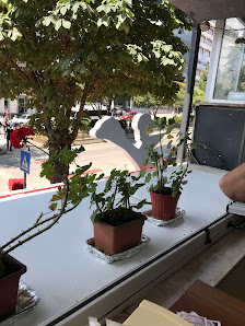 Subaşı ızgara salonu Ortam görseli