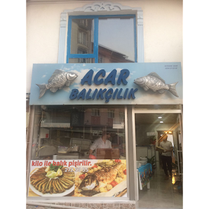 ACAR BALIKÇILIK Tümü görseli