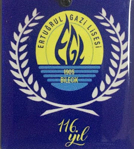 Bilecik Ertuğrulgazi Lisesi Sahibinin seçtikleri görseli