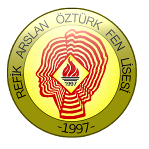 Refik Arslan Öztürk Fen Lisesi Tümü görseli