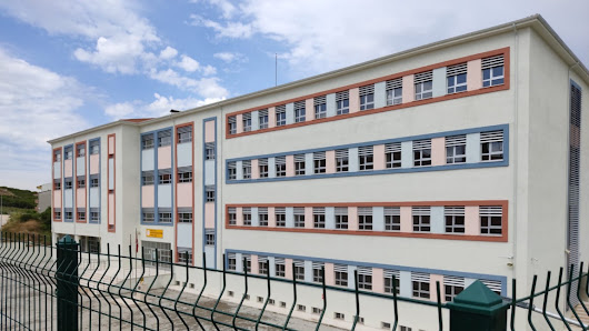 Bilecik Hayme Ana Kız Mesleki ve Teknik Anadolu Lisesi