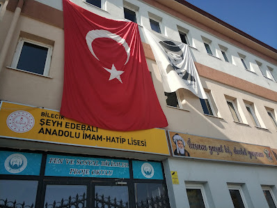 Seyh Edebali Anadolu İmam-Hatip Lisesi Fen Ve Sosyal Bilimler Proje Okulu Sahibinin seçtikleri görseli