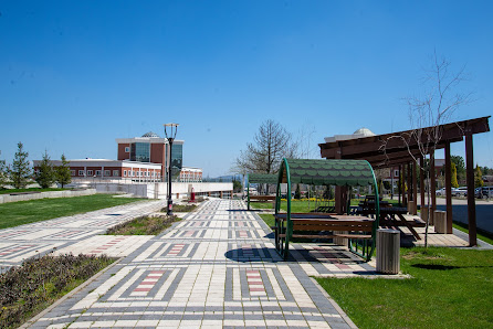 Bilecik Şeyh Edebali Üniversitesi Sahibinin seçtikleri görseli