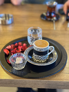 Loft Cafe&Restaurant Yeme-içme görseli