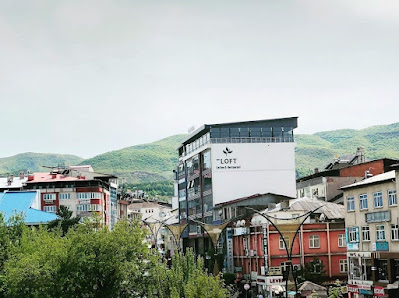 Loft Cafe&Restaurant Sahibinin seçtikleri görseli