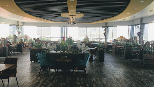 Pierre Loti Cafe Restaurant Tümü görseli