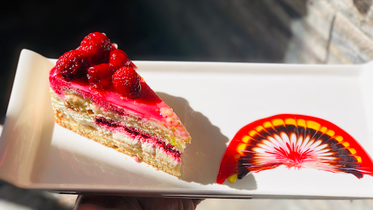 Pierre Loti Cafe Restaurant Yeme-içme görseli