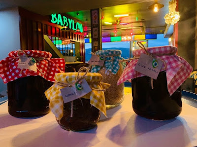 Babylon Cafe Restaurant Sahibinin seçtikleri görseli