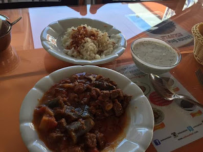Çewlik Cafe & Restaurant Yeme-içme görseli