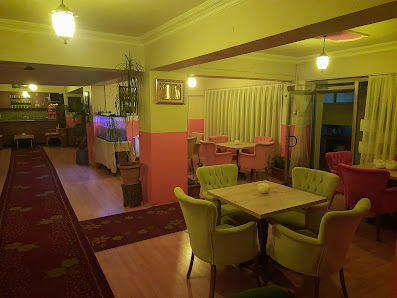 Çewlik Cafe & Restaurant Ortam görseli