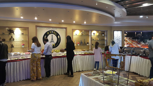 Eyfel Cafe & Restaurant Tümü görseli