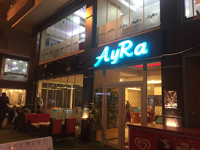 AYRA CAFE Tümü görseli