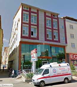 Özel Bingöl Hastanesi Sahibinin seçtikleri görseli