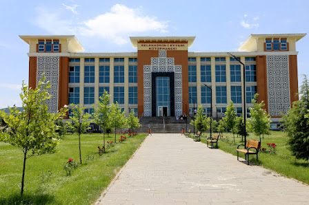 T.C. Bingöl Üniversitesi Sahibinin seçtikleri görseli