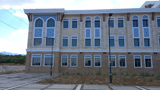 T.C. Bingöl Üniversitesi Videolar görseli