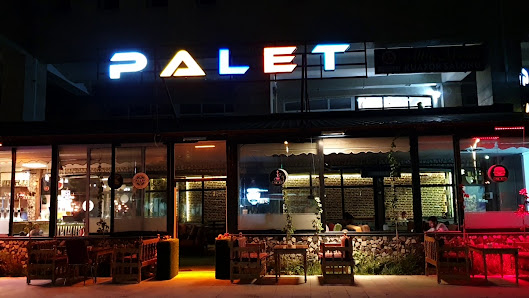 Cafe Palet Videolar görseli