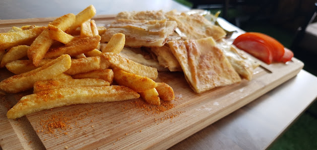Cafe Palet Yeme-içme görseli