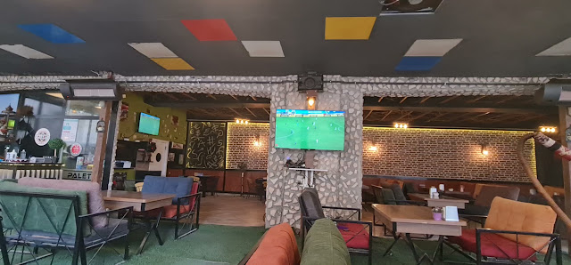 Cafe Palet Sahibinin seçtikleri görseli