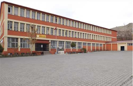 Hikmet Kiler Fen Lisesi Tümü görseli