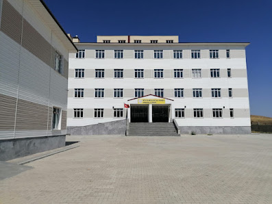 Bitlis Mesleki ve Teknik Anadolu Lisesi Tümü görseli