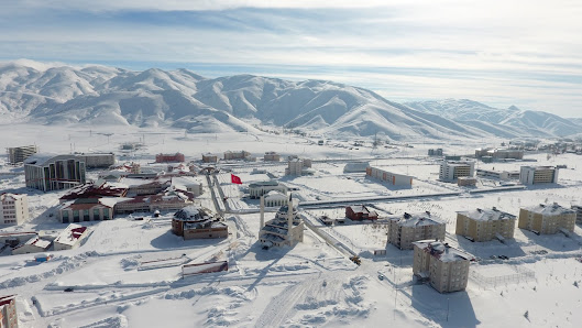 Bitlis Eren Üniversitesi Tümü görseli