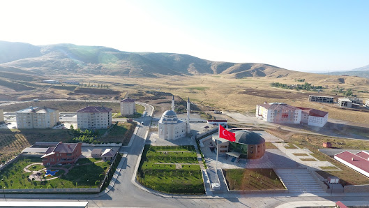 Bitlis Eren Üniversitesi Sahibinin seçtikleri görseli
