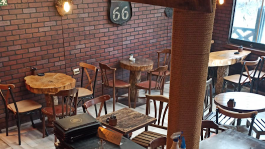 Bolu Ayı Coffee | Bolu kafe | Bolu nargile kafe Tümü görseli