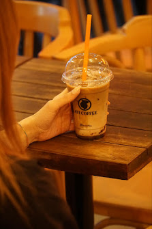 Bolu Ayı Coffee | Bolu kafe | Bolu nargile kafe Kahve görseli
