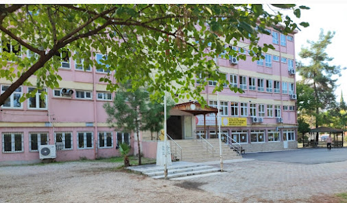 FATİH SULTAN MEHMET MESLEKİ VE TEKNİK ANADOLU LİSESİ Tümü görseli