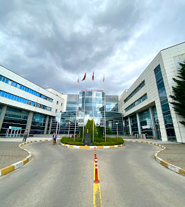Bolu İzzet Baysal Devlet Hastanesi Köroğlu Ünitesi Tümü görseli