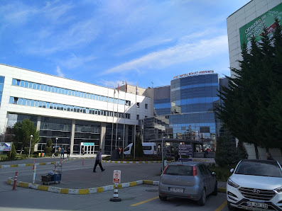 Bolu İzzet Baysal Devlet Hastanesi Köroğlu Ünitesi Bina görseli