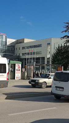 Bolu İzzet Baysal Devlet Hastanesi Köroğlu Ünitesi Videolar görseli