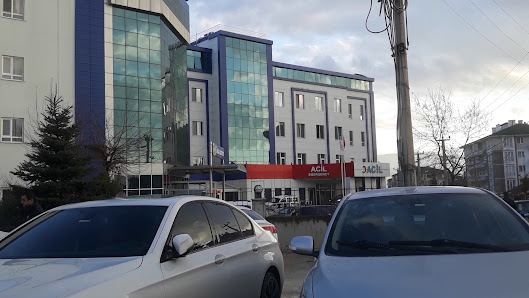 Özel Çağsu Hastanesi Videolar görseli