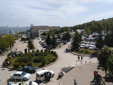 Bolu İzzet Baysal eğitim ve araştırma hastanesi Bina görseli
