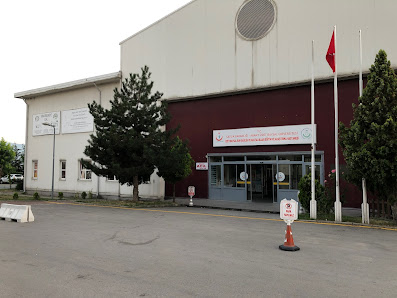 Bolu İzzet Baysal Ruh Sağlığı ve Hastalıkları Hastanesi Tümü görseli