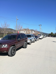 İzzet Baysal Devlet Hastanesi Sigara Bırakma Ünitesi Tümü görseli