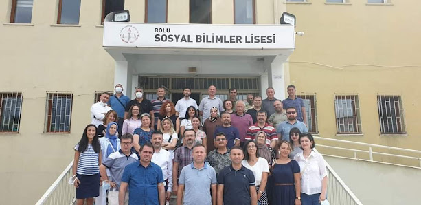 Bolu Sosyal Bilimler Lisesi Sahibinin seçtikleri görseli