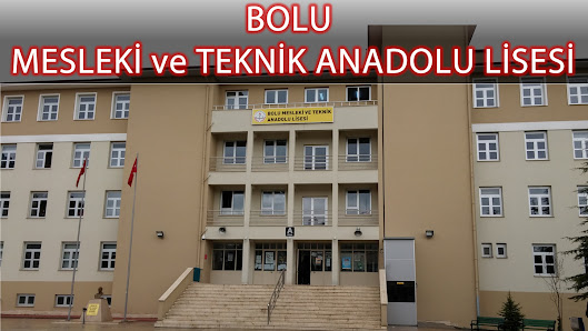 Bolu Ticaret Mesleki Ve Teknik Anadolu Lisesi Tümü görseli