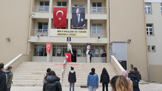 Bolu Ticaret Mesleki Ve Teknik Anadolu Lisesi Sahibinin seçtikleri görseli