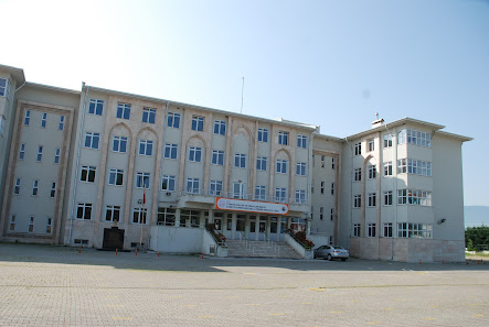 Zübeyde Hanım Mesleki ve Teknik Anadolu Lisesi Sahibinin seçtikleri görseli