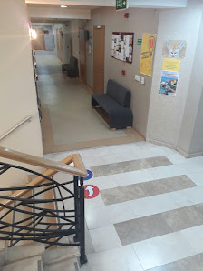 ÖZEL ÇAMKENT ANADOLU LİSESİ Bina görseli