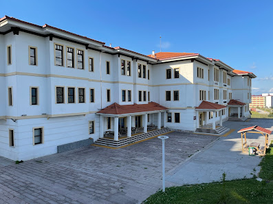 Bolu Abant İzzet Baysal Üniversitesi Tümü görseli