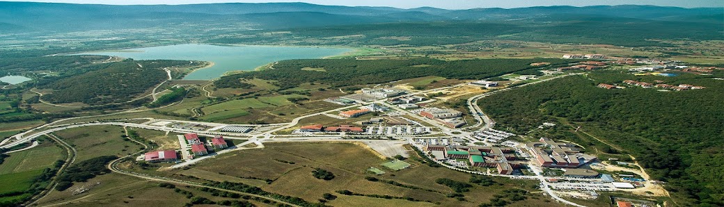 Bolu Abant İzzet Baysal Üniversitesi Sahibinin seçtikleri görseli