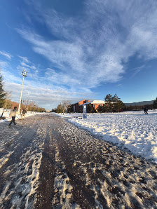Bolu Abant İzzet Baysal Üniversitesi Street View ve 360° görseli