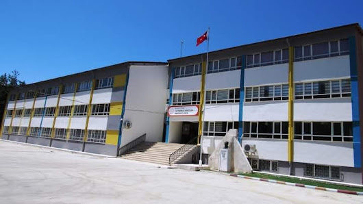 Burdur 15 Temmuz Şehitler Anadolu Lisesi Tümü görseli