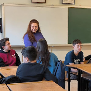 Burdur 15 Temmuz Şehitler Anadolu Lisesi Topluluk görseli