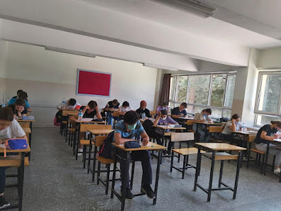 Burdur 15 Temmuz Şehitler Anadolu Lisesi Sahibinin seçtikleri görseli